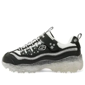 Sapatilhas D’ Lites 1.0 “Black”