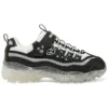 Sapatilhas D’ Lites 1.0 “Black”