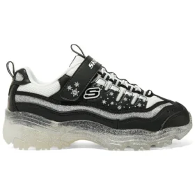 Sapatilhas D’ Lites 1.0 “Black”