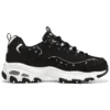 Sapatilhas D’ Lites 1.0 “Black”