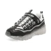 Sapatilhas D’ Lites 1.0 “Black”