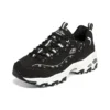 Sapatilhas D’ Lites 1.0 “Black”