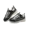 Sapatilhas D’ Lites 1.0 “Black”