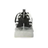 Sapatilhas D’ Lites 1.0 “Black”