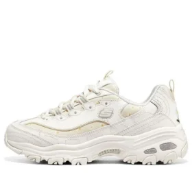Sapatilhas D’ Lites 1.0 “Branco”