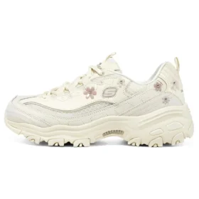 Sapatilhas D’ Lites 1.0 “Branco”