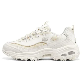 Sapatilhas D’ Lites 1.0 “Branco”