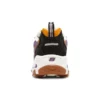 Sapatilhas D’ Lites 1.0 “Branco Castanho Preto”