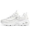 Sapatilhas D’ Lites 1.0 “Branco Cinza”