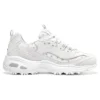 Sapatilhas D’ Lites 1.0 “Branco Cinza”
