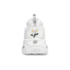 Sapatilhas D’ Lites 1.0 “Branco Cinza”