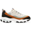 Sapatilhas D’ Lites 1.0 “Branco Preto Laranja”