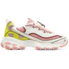 Sapatilhas D’ Lites 1.0 “Branco Rosa”