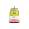 Sapatilhas D’ Lites 1.0 “Branco Rosa”
