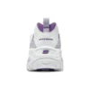 Sapatilhas D’ Lites 1.0 “Branco Roxo”