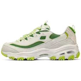 Sapatilhas D’ Lites 1.0 Chunky “Beige Green”