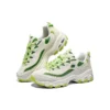 Sapatilhas D’ Lites 1.0 Chunky “Beige Green”