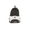 Sapatilhas D’ Lites 1.0 Chunky “Preto Branco”
