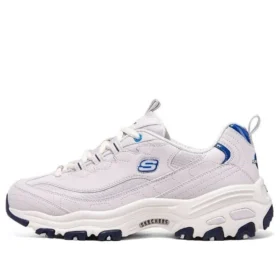 Sapatilhas D’ Lites 1.0 “Roxo Branco Azul”