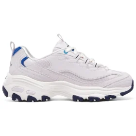 Sapatilhas D’ Lites 1.0 “Roxo Branco Azul”