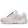Sapatilhas D’ Lites 2.0 Rosa