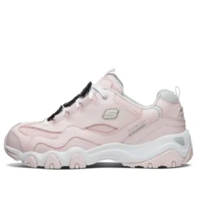 Sapatilhas D’ Lites 2.0 Rosa