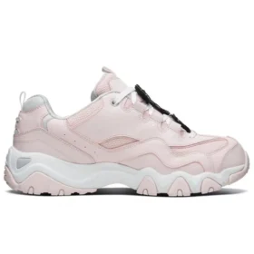 Sapatilhas D’ Lites 2.0 Rosa