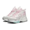 Sapatilhas D’ Lites 3.0 Branco/Rosa