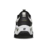 Sapatilhas D’ Lites 3.0 Preto/Branco/Dourado