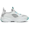 Sapatilhas D’ Lites Airy Branco/Cinzento/Verde