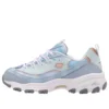 Sapatilhas D Lites Azul-claro
