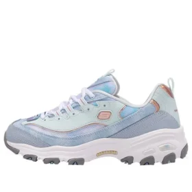 Sapatilhas D Lites Azul-claro