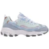 Sapatilhas D Lites Azul-claro