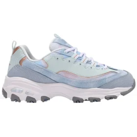 Sapatilhas D Lites Azul-claro