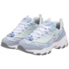 Sapatilhas D Lites Azul-claro