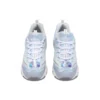 Sapatilhas D Lites Azul-claro