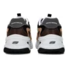 Sapatilhas D’ Lites “Beige Black Tan”