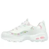 Sapatilhas D’ Lites Blooming Fields “Branco Multicolorido”