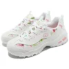 Sapatilhas D’ Lites Blooming Fields “Branco Multicolorido”
