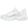 Sapatilhas D’ Lites Blooming Fields “Branco Multicolorido”