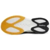 Sapatilhas D’ Lites Hyper Burst “Cinza Branco Multicolorido”