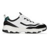 Sapatilhas D’ Lites I-Conik de cano baixo Branco/Preto