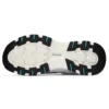 Sapatilhas D’ Lites I-Conik de cano baixo Branco/Preto