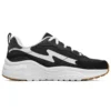 Sapatilhas D’ Lites Jogger Kadn Siyah “Black White”