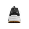 Sapatilhas D’ Lites Jogger Kadn Siyah “Black White”