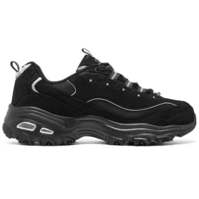 Sapatilhas D’ Lites “Preto”