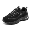 Sapatilhas D’ Lites “Preto”