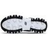 Sapatilhas D lites Preto/Prateado