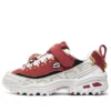 Sapatilhas D’ Lites “Red White”
