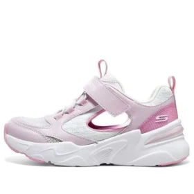 Sapatilhas D’ Lites “Rosa Branco”